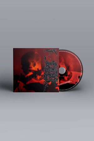 STRANGER CD Lean & Sad Boys Official Merchandise (ROW)