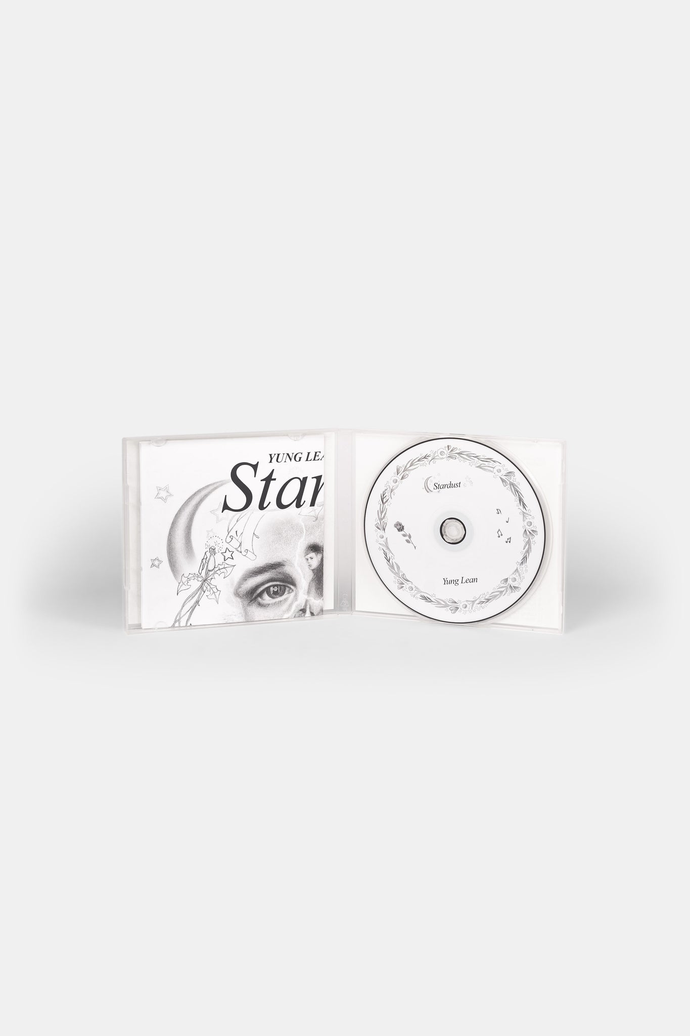 STARDUST CD